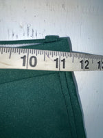 New Vintage Green Devon Aire Polyester Pants SS-62