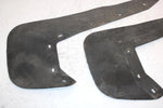 96 Polaris Trail Boss Oem Rear Mud Flap Set 5850061 5850060 AP74