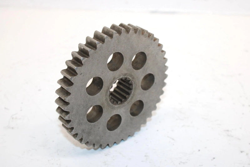 1996 Arctic Cat Zrt 600 Oem 40T Lower Chaincase Gear 0602-453 SA46