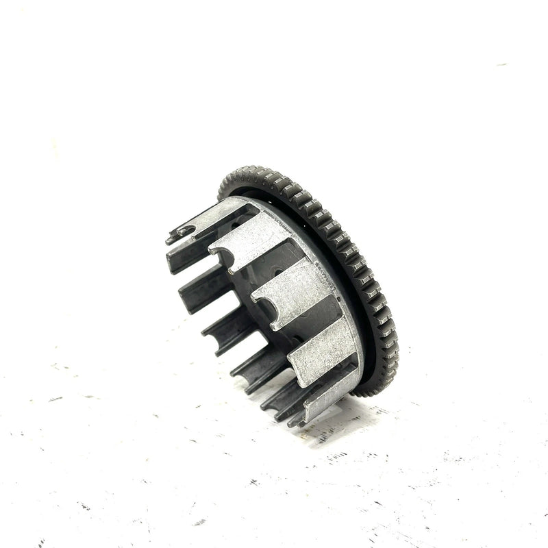 98-02 Arctic Cat 300 4X4 OEM Clutch Basket 3446-121 AA15