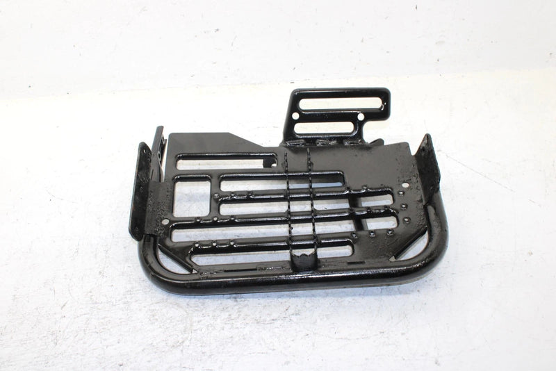 2002 Arctic Cat 375 Automatic (4x4 Green) Oem Left Footrest 0506-728 AA29