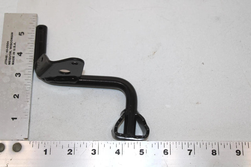 1996 Polaris Sportsman 500 Oem Rear Brake Lever 1910190-067 AP126