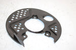 00 Kawasaki Bayou 300 4x4 Oem Brake Rotor Guard Set 55020-1304 55020-1305 AK20