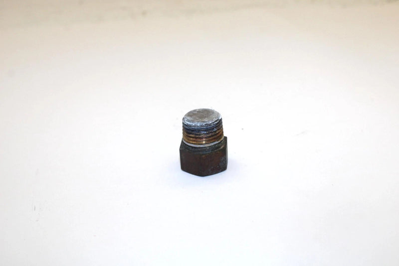 1994 Polaris Sl 650 Oem Water Outlet Manifold Plug 3240219 JP16