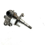 87-06 Suzuki Quadsport 80 OEM Front Steering Knuckle 51230-40B00 AS38