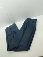 New Vintage Blue Circle S Polyester Pants #CP5091 OO-23