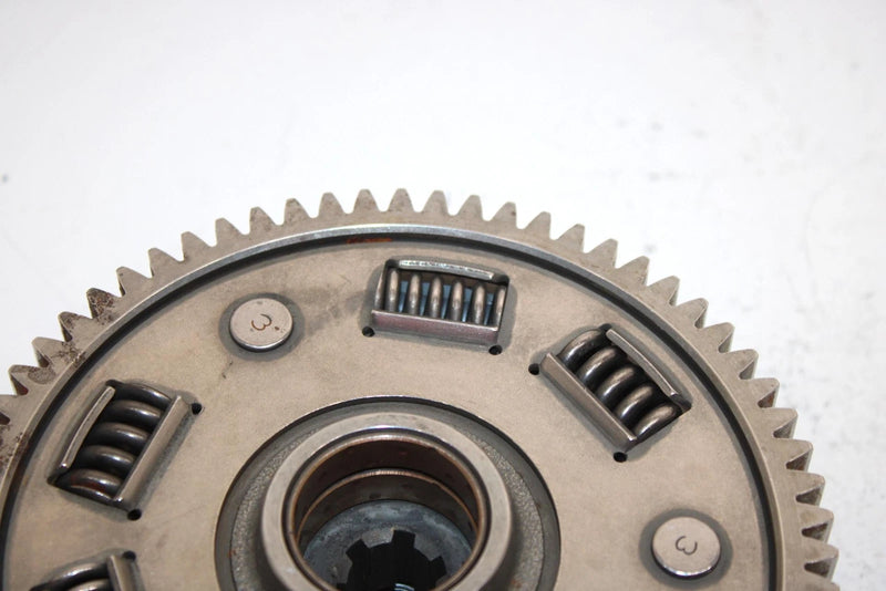 97 Arctic Cat Bearcat 454 2x4 Oem Clutch Set 3446-004 3446-002 3446-008 AA11
