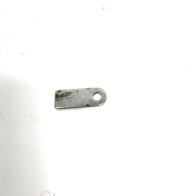 01-09 Honda Foreman Rubicon TRX500 OEM Shift Spindle Plate 24685-HN2-000 AH79