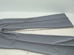 New Vintage Blue Knitted Rockmount Polyester Pants #3840 XX-25
