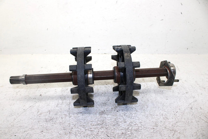 2000 Polaris Classic Touring Oem Track Driveshaft 1590283 SP54