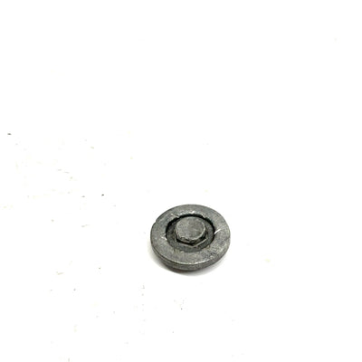 87-90 Yamaha Moto 4 OEM Oil Drain Plug 4HC-15351-00-00 AY51
