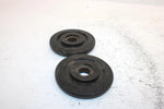 1998 Polaris 600 Xc Oem Idler Wheel Pair (5.35) 1543018 SP45