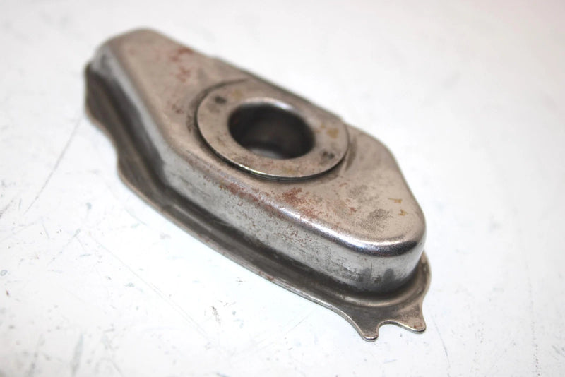 86 Honda Trx250a Oem Breather Cover 11104-HA0-000 AH30
