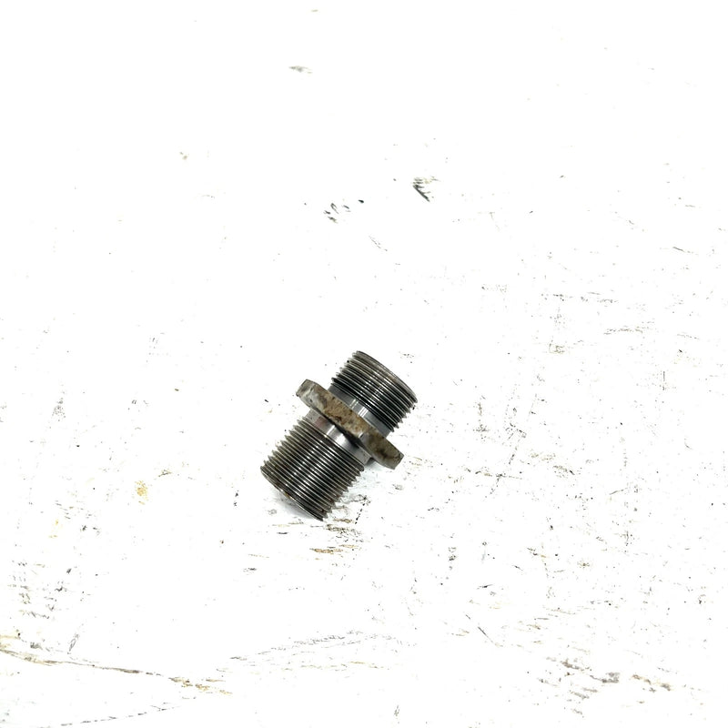 12 Yamaha Grizzly 550 YFM550 4x4 OEM Oil Filter Union Bolt 90401-20008-00 AY65