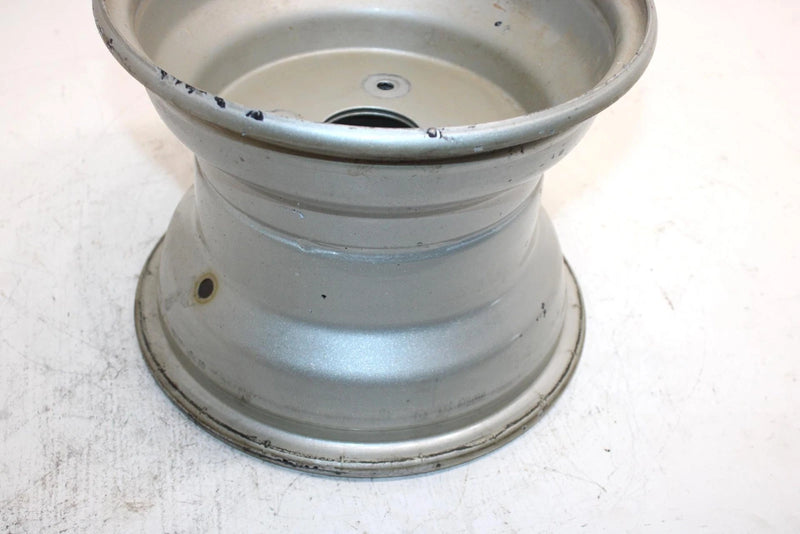 2003 Can-am Rally 200 Oem 10x8 Rear Wheel Rim 705500295 AB11