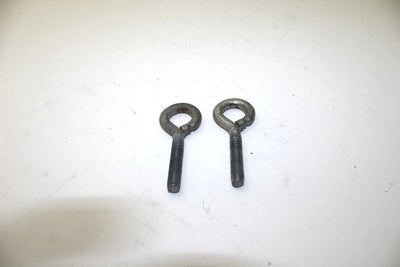 94 POLARIS LITE OEM REAR SUSPENSION ARM EYE BOLT PAIR 7080221 Q2838