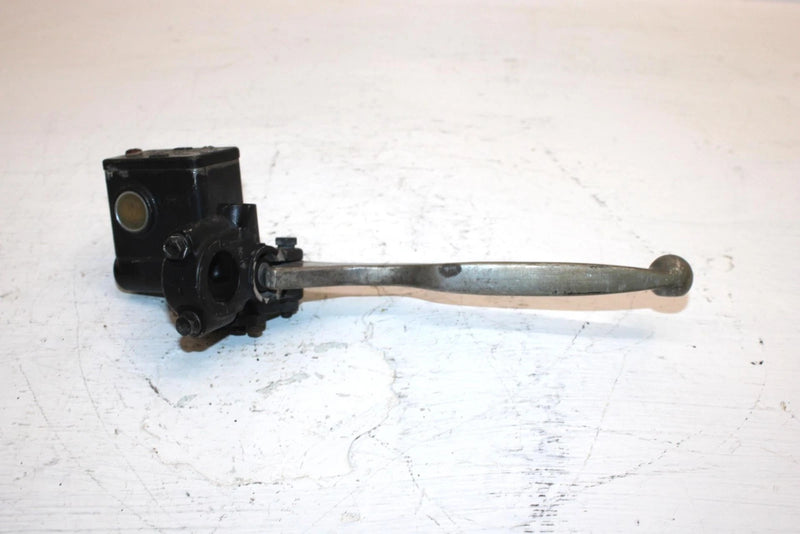 2009 Suzuki Lt-a400f Oem Front Brake Master Cylinder 59600-12D10 AS26