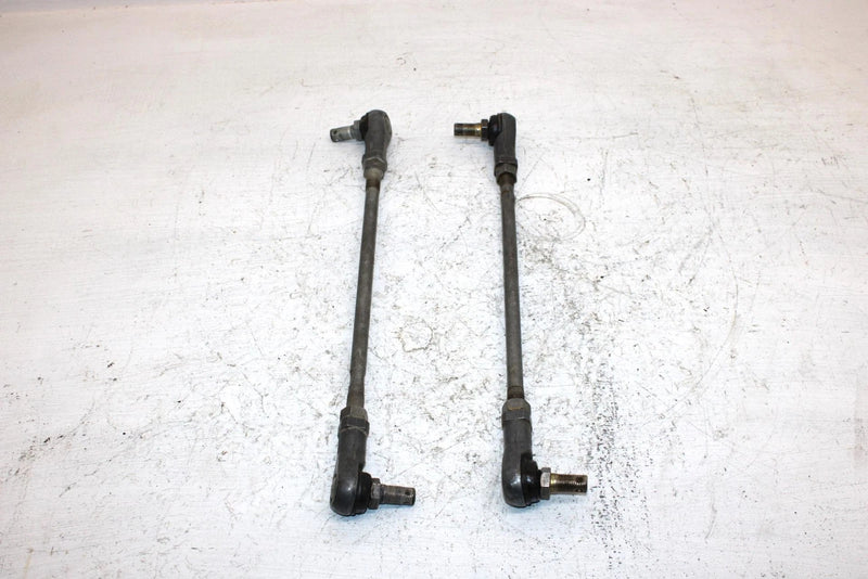 2004 Yamaha  Bruin 350 Oem Steering Tie Rod Pair 5ND-F3831-00-00 AY24