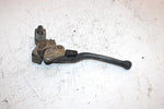 2004 Honda Fourtrax Rincon Oem Left Handlebar Lever 53178-HN8-010 AH2