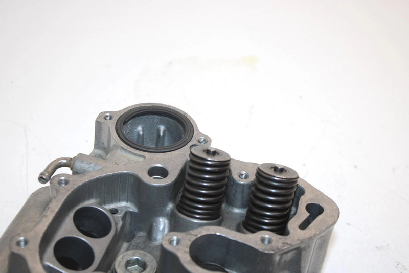 2003 Honda Fourtrax Foreman Rubicon Oem Cylinder Head 12200-HN2-000 AH11