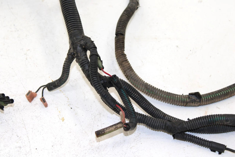 2004 Bombardier Out Lander Oem Main Wire Harness  710000681 AB12