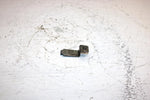2009 Suzuki Lt-a400f Oem Oil Cooler Line Holder 16490-38F00 AS26