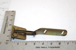 2002 Ski-doo Skandic 440 Oem Hood Hinge 517289900 Q5592