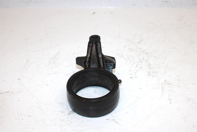 1988 Yamaha Phazer Oem Left Steering Bracket 8V0-23851-01-00 SY26