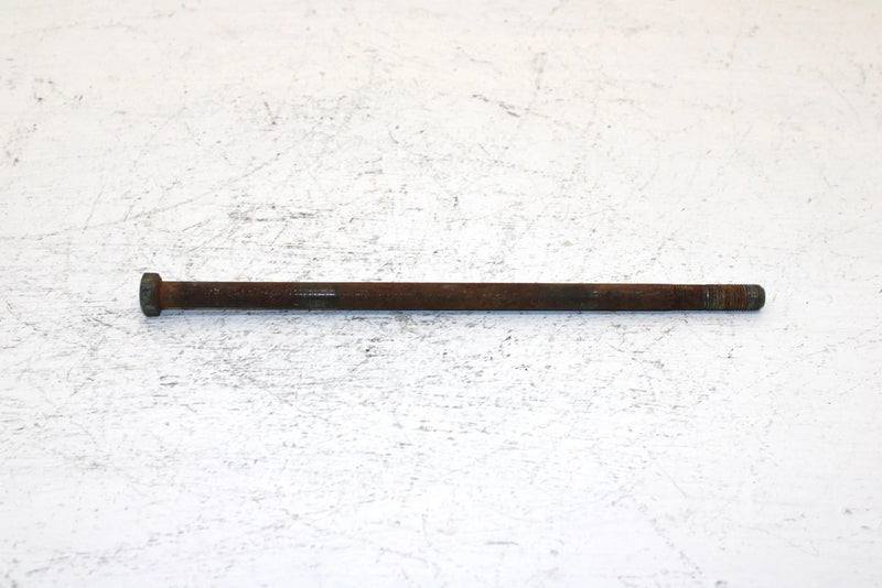 2006 Polaris 600 Fusion Oem Front Torque Arm Lower Bolt 7518339 SP31