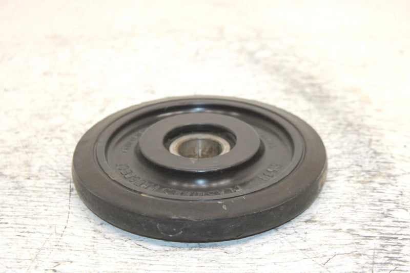 1998 Arctic Cat Zr 600 Oem Inner Idler Wheel 0604-004 SA33