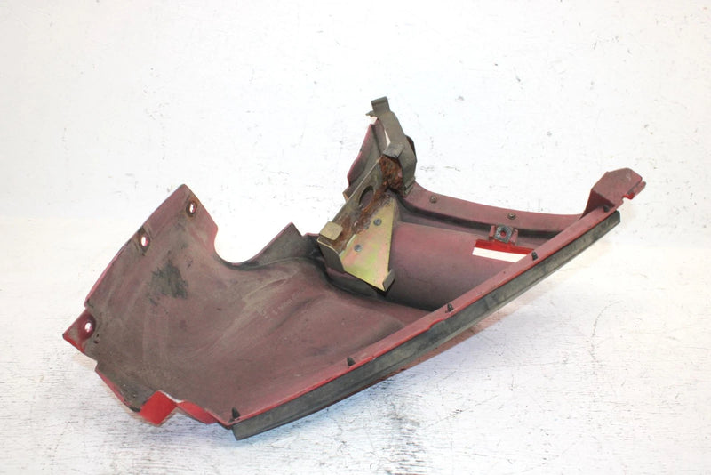 1995 Yamaha Vmax 600 Oem Front Left Hood Panel 8AB-21982-10-00 SY11