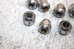 2003 Honda Fourtrax Foreman Rubicon Oem Lug Nut Set of 8 90314-HN2-003 AH11