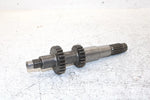 2000 Kawasaki Prairie 300 Oem Transmission Input Shaft 13107-1400 AK31.1