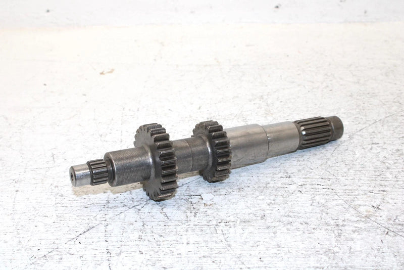 2000 Kawasaki Prairie 300 Oem Transmission Input Shaft 13107-1400 AK31.1