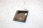 2019 Honda Trx500fe2ac Oem Oil Strainer Cover 15153-HR0-F00 AH12