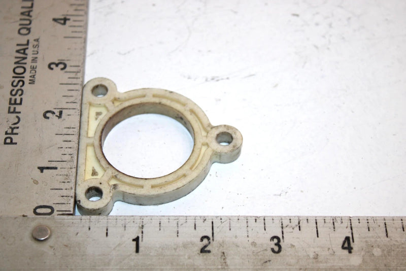 00 Arctic Cat Z 440 Oem Intake Isolator Pair 3003-554 SAS11