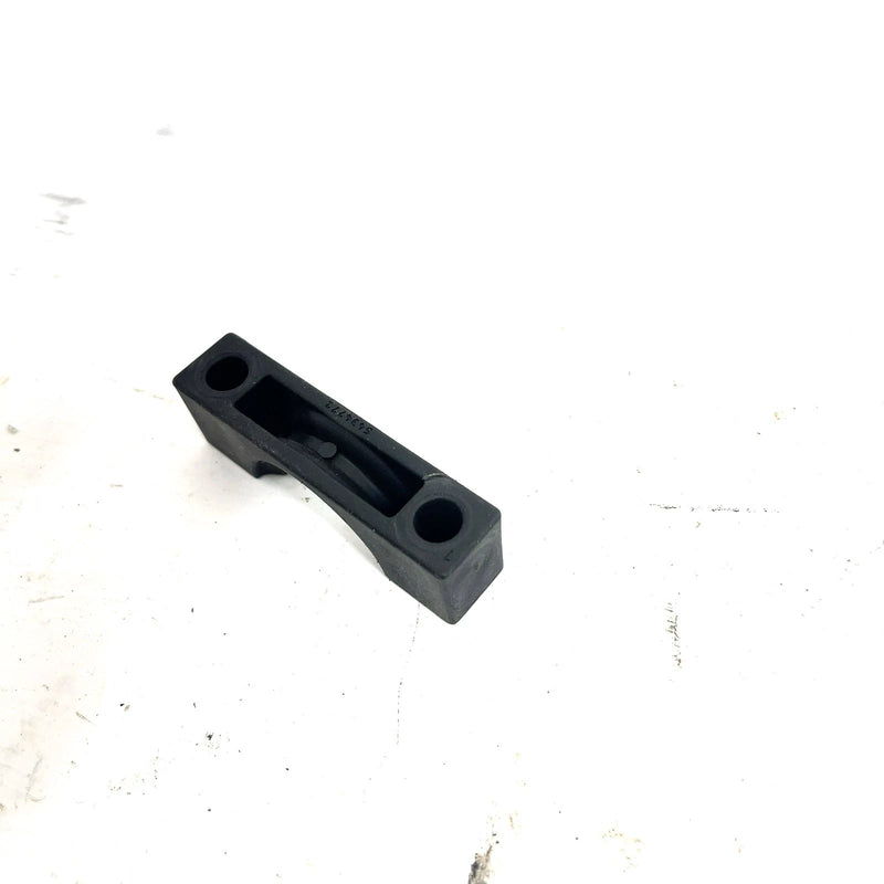 2004 Polaris MSX 110 OEM Steering Cable Clamp 5434772 JP42.1