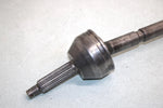 02 Polaris Sportsman 700 Oem Front Drive Shaft 1380153 AP12