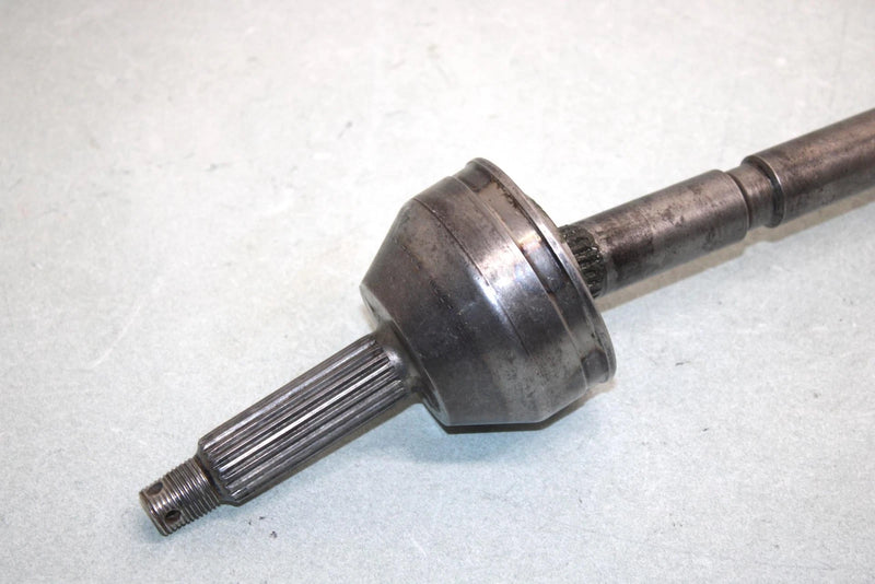 02 Polaris Sportsman 700 Oem Front Drive Shaft 1380153 AP12