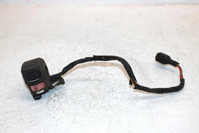 1994 Kawasaki Bayou 300 4x4 Oem Left Control Switch 46091-1462 AK18