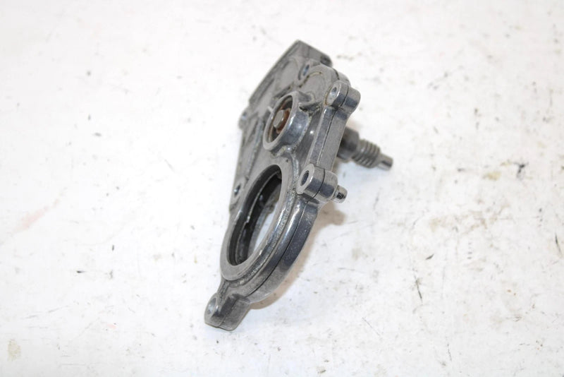 1979 Yamaha Et250c Oem Oil Pump Drive Assembly 839-15416-00-00 SY61