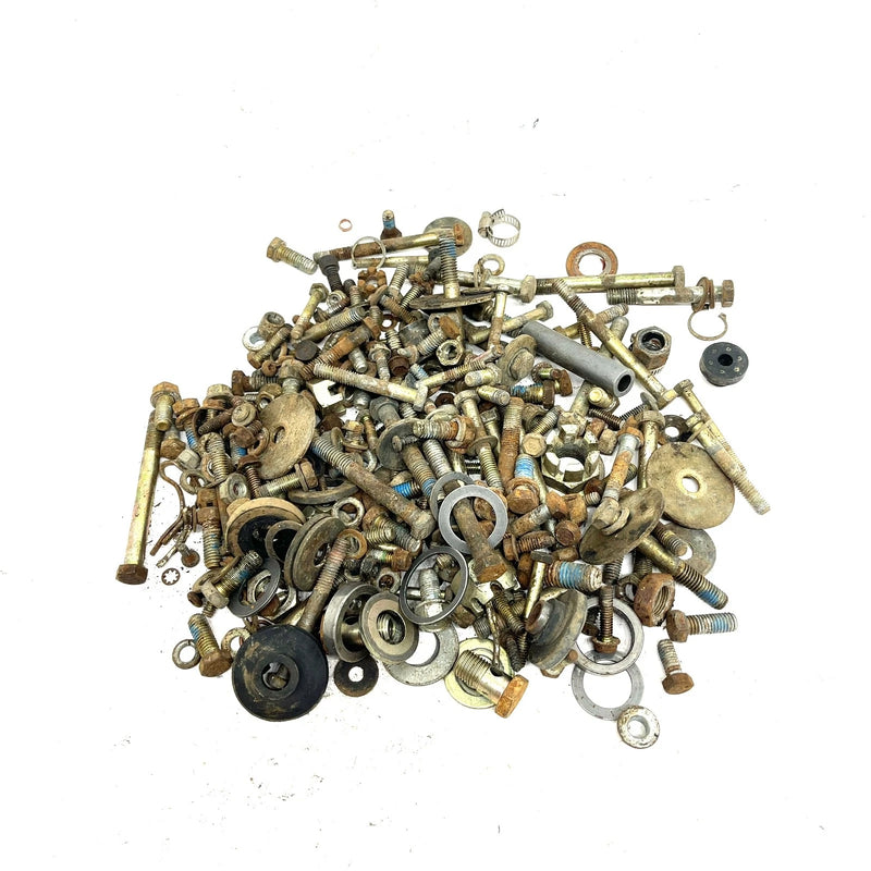 1999 Polaris Sportsman 500 OEM Nut Bolt Spacer Hardware Kit AP203