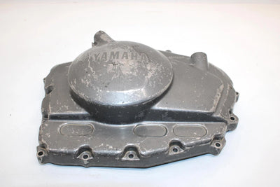 98 Yamaha  Warrior 350 Oem Crankcase Cover 3 3GD-15431-10-00 AYS