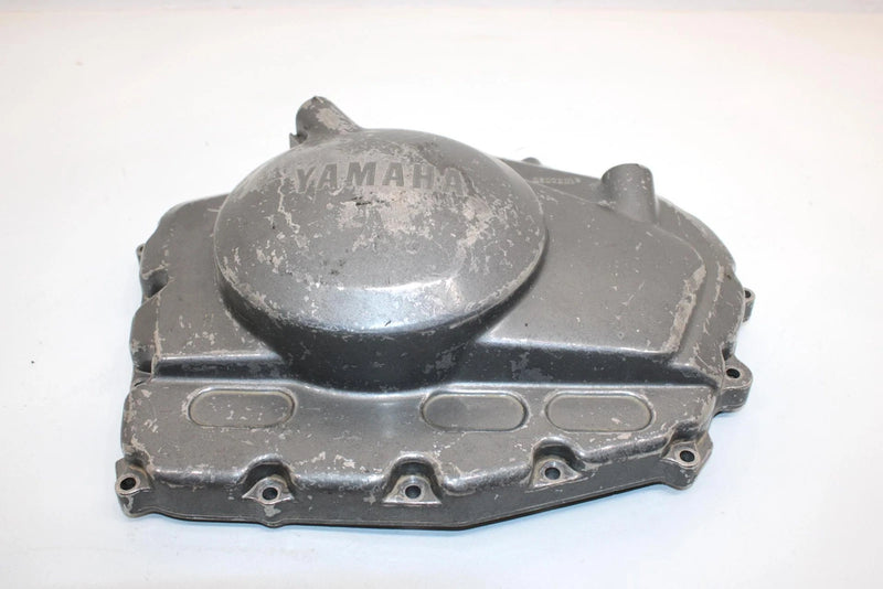 98 Yamaha  Warrior 350 Oem Crankcase Cover 3 3GD-15431-10-00 AYS