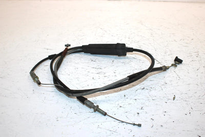 1997 Arctic Cat Zl 440 Oem Throttle Cable 0687-036 SA39