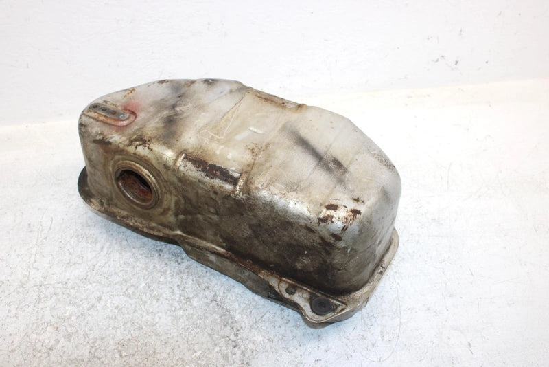 1986 Honda Trx350 Oem Fuel Gas Tank 17500-HA7-670 17500-HA7-307 AH40
