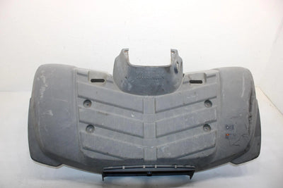 93 Yamaha  Timberwolf  2wd Oem Front Fender (Grey) 4BD-21511-20-00 AY34