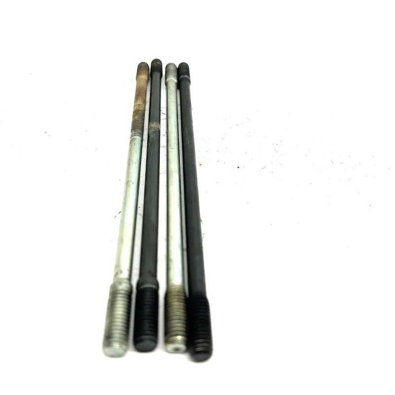 98-02 Arctic Cat 300 4X4 OEM Cylinder Stud Bolt Set 3423-238 AA15
