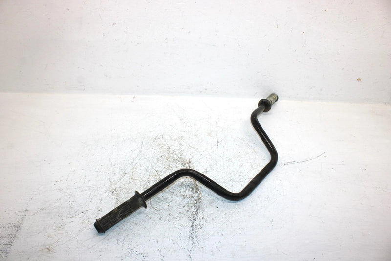 1993 Kawasaki Bayou 300 Oem Handlebars 46003-1292 AK24