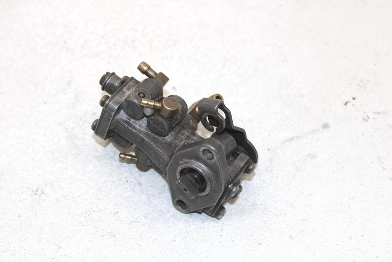 Polaris Xc 600 Oem Original Standard Oil Pump 2540034 Q5002